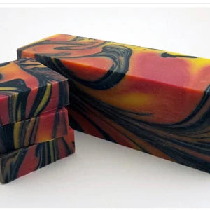 PREMIUM HANDMADE SOAP