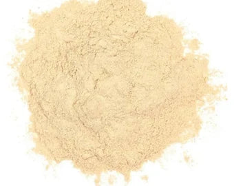 our organic Ashwagandha root powder is carefully harvasted and processed to retain natural potency     ral potency its free from additives,preservatives,and gmo